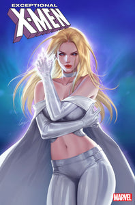 *Pre-Order* EXCEPTIONAL X-MEN #6 LEIRIX EMMA FROST VARIANT