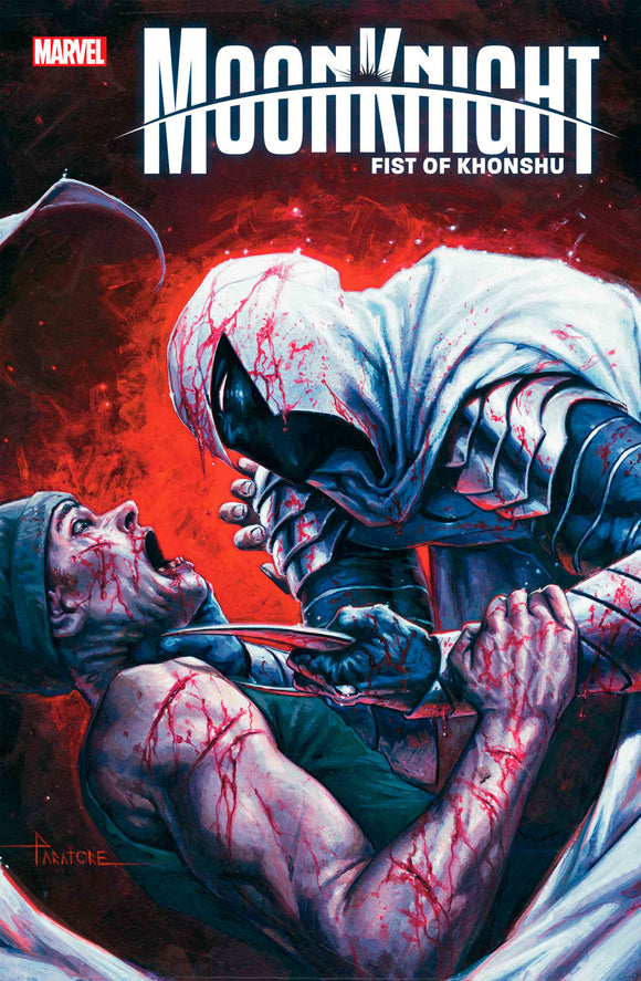 *Pre-Order* MOON KNIGHT: FIST OF KHONSHU #3