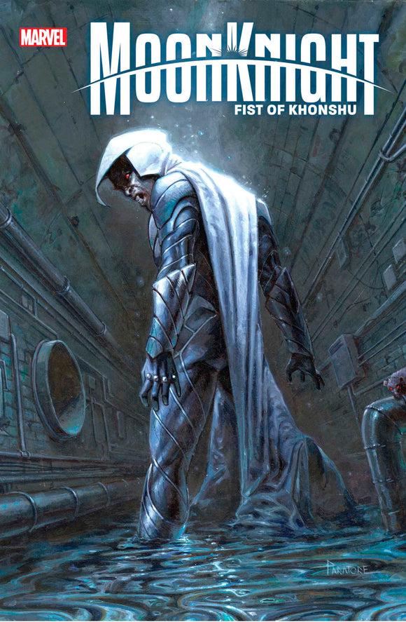 *Pre-Order* MOON KNIGHT: FIST OF KHONSHU #5