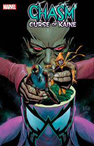 *Pre-Order* CHASM: CURSE OF KAINE #2