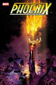 *Pre-Order* PHOENIX #8