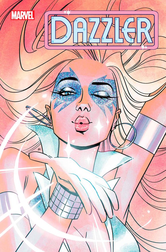 *Pre-Order* DAZZLER #3 ANNIE WU VARIANT