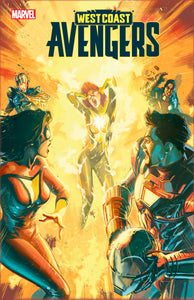 *Pre-Order* WEST COAST AVENGERS #2