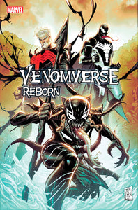 *Pre-Order* VENOMVERSE REBORN #4