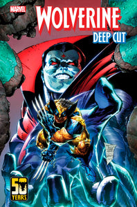 *Pre-Order* WOLVERINE: DEEP CUT #3