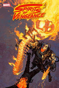 *Pre-Order* SPIRITS OF VENGEANCE #5