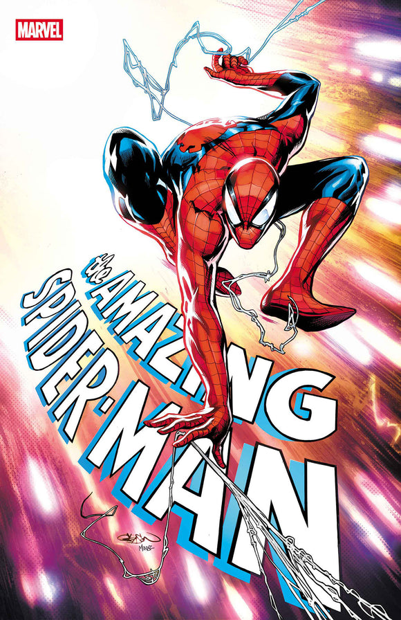 AMAZING SPIDER-MAN #14 (2025)