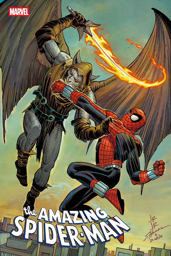 *Pre-Order* AMAZING SPIDER-MAN #20