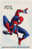 *Pre-Order* MARVEL TOKON: FIGHTING SOULS VARIANT BUNDLE - 13 Covers