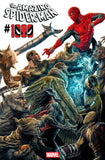 *Pre-Order* AMAZING SPIDER-MAN #1000 - 25 COVER BUNDLE