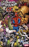*Pre-Order* AMAZING SPIDER-MAN #1000 - 25 COVER BUNDLE
