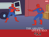 *Pre-Order* AMAZING SPIDER-MAN #1000 - 25 COVER BUNDLE