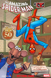 *Pre-Order* AMAZING SPIDER-MAN #1000 - 25 COVER BUNDLE