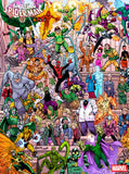 *Pre-Order* AMAZING SPIDER-MAN #1000 - 25 COVER BUNDLE