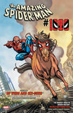 *Pre-Order* AMAZING SPIDER-MAN #1000 - 25 COVER BUNDLE
