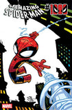*Pre-Order* AMAZING SPIDER-MAN #1000 - 25 COVER BUNDLE