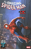 *Pre-Order* AMAZING SPIDER-MAN #1000 - 25 COVER BUNDLE
