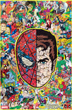 *Pre-Order* AMAZING SPIDER-MAN #1000 - 25 COVER BUNDLE