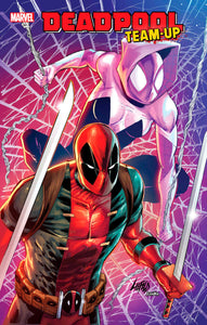 *Pre-Order* DEADPOOL TEAM-UP #5