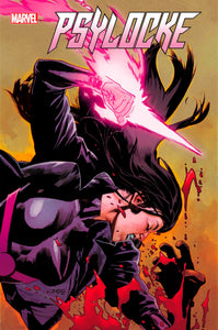 *Pre-Order* PSYLOCKE #2