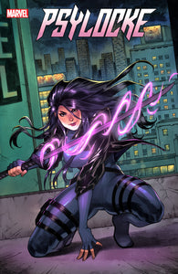 *Pre-Order* PSYLOCKE #3 KASIA NIE VARIANT