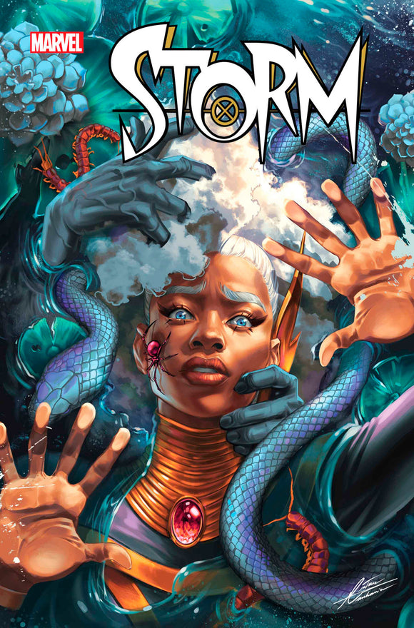 *Pre-Order* STORM #2