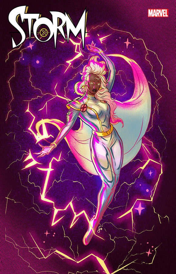 *Pre-Order* STORM #2 ERNANDA SOUZA STORM VARIANT