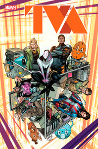 *Pre-Order* TVA #1