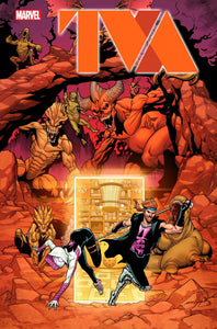 *Pre-Order* TVA #2