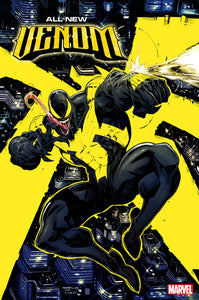 *Pre-Order* ALL-NEW VENOM #1 IBAN COELLO 2ND PRINTING VARIANT