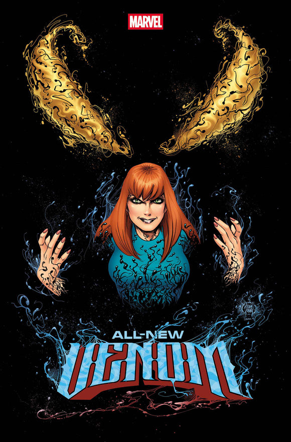 ALL-NEW VENOM #10  (2025)