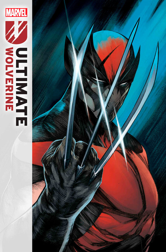 *Pre-Order* ULTIMATE WOLVERINE #1