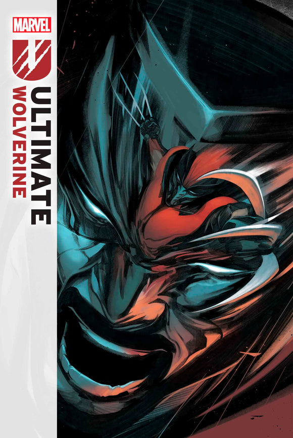 *Pre-Order* ULTIMATE WOLVERINE #2