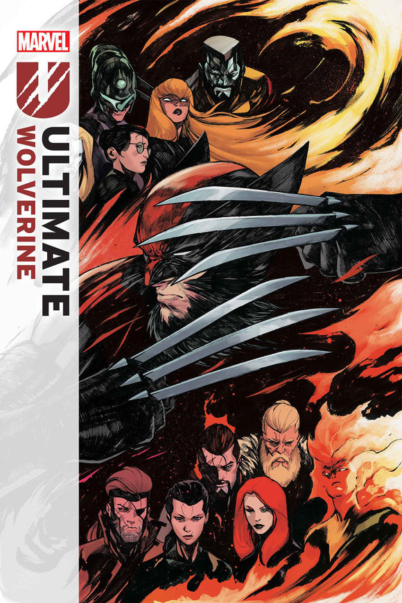 April 15th 2026 Marvel New Releases – Tagged 