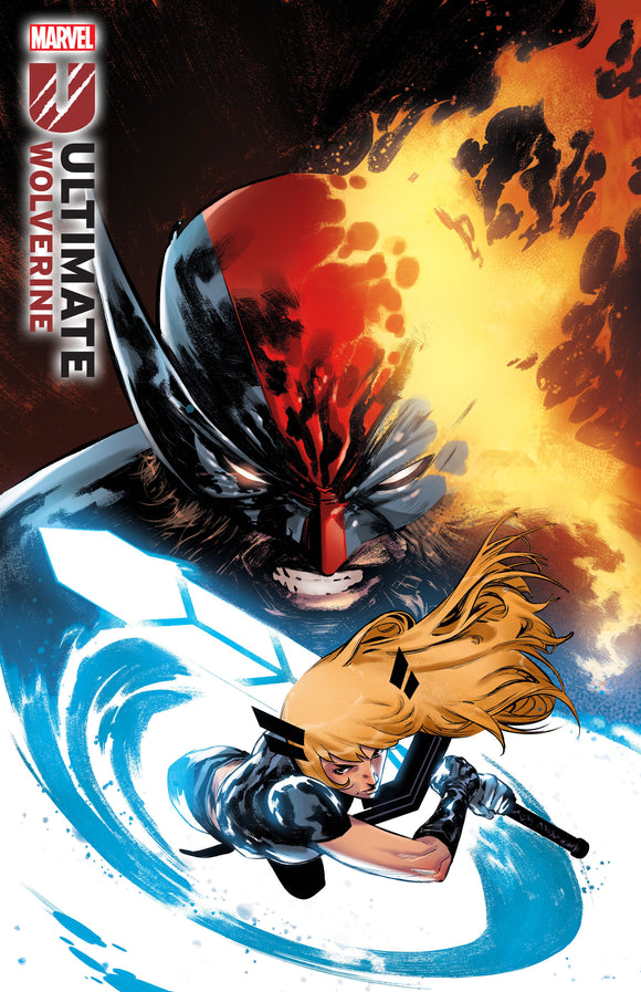April 15th 2026 Marvel New Releases – Tagged 
