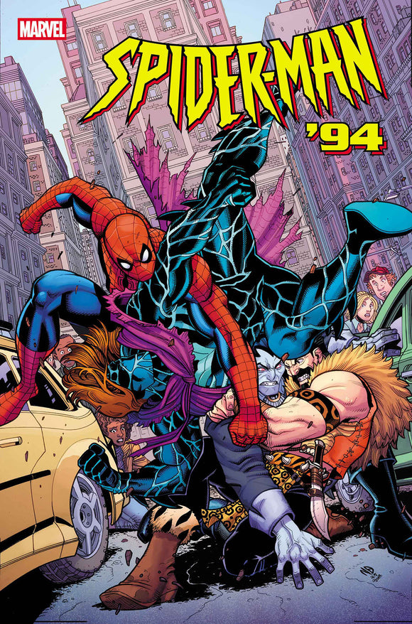 *Pre-Order* SPIDER-MAN '94 #5