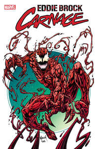 *Pre-Order* EDDIE BROCK: CARNAGE #1 TODD NAUCK ICONIC VARIANT