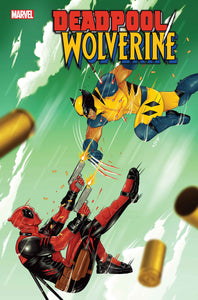 *Pre-Order* DEADPOOL/WOLVERINE #1 DOALY VARIANT