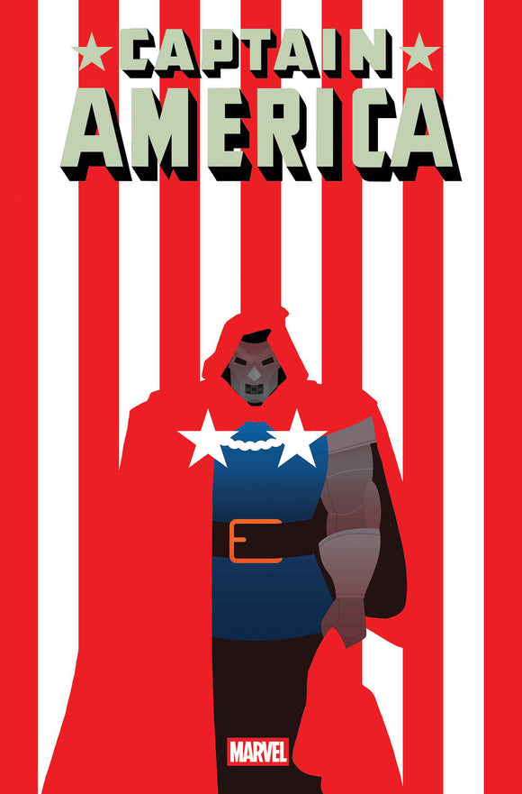 CAPTAIN AMERICA #3 CHIP ZDARSKY VARIANT (2025)