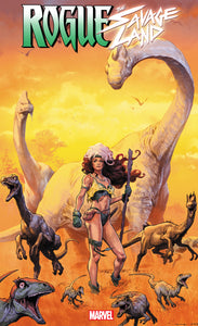 *Pre-Order* ROGUE: THE SAVAGE LAND #1 JEROME OPENA VARIANT 1:50