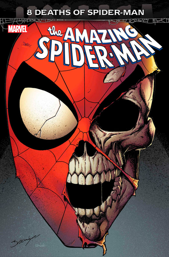 *Pre-Order* AMAZING SPIDER-MAN #65 DEATHS