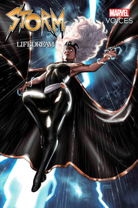 *Pre-Order* STORM: LIFEDREAM #1