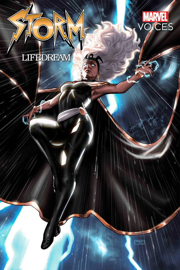 *Pre-Order* STORM: LIFEDREAM #1