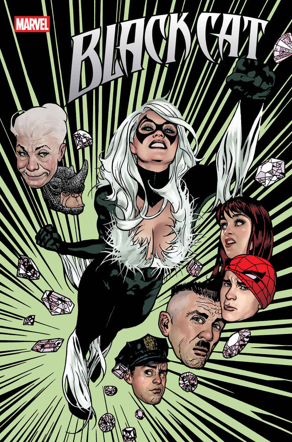 BLACK CAT #2 (2025)