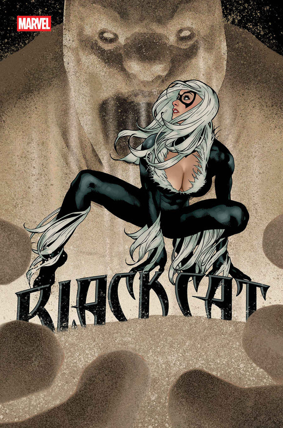 BLACK CAT #3 (2025)