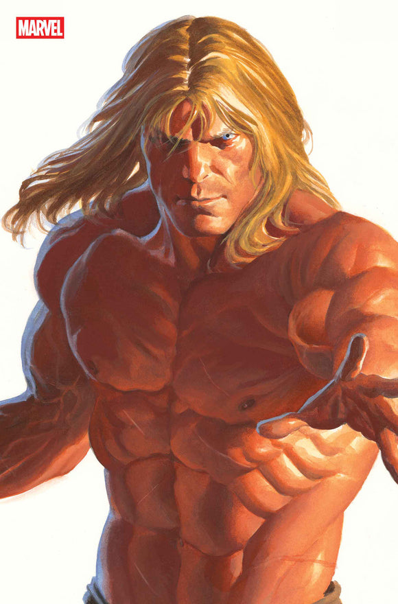 ALL-NEW SPIDER-GWEN: THE GHOST-SPIDER #2 ALEX ROSS TIMELESS VIRGIN VARIANT (2025)