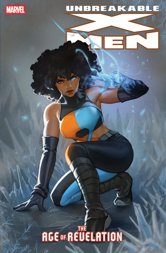 UNBREAKABLE X-MEN #1 LEIRIX VARIANT [AOR] (2025)