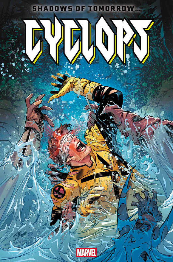 Cyclops Cosmic April 22nd 2026 New Releases – Tagged