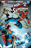 *Pre-Order*  MARVEL/DC: SPIDER-MAN/SUPERMAN #1 - 20 Comic Bundle