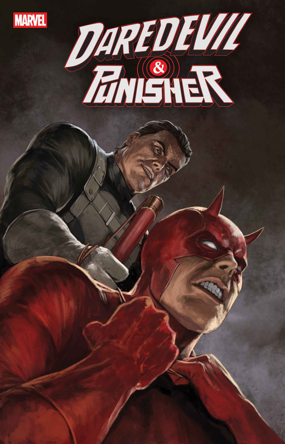 *Pre-Order* DAREDEVIL/PUNISHER: THE DEVIL'S TRIGGER #3